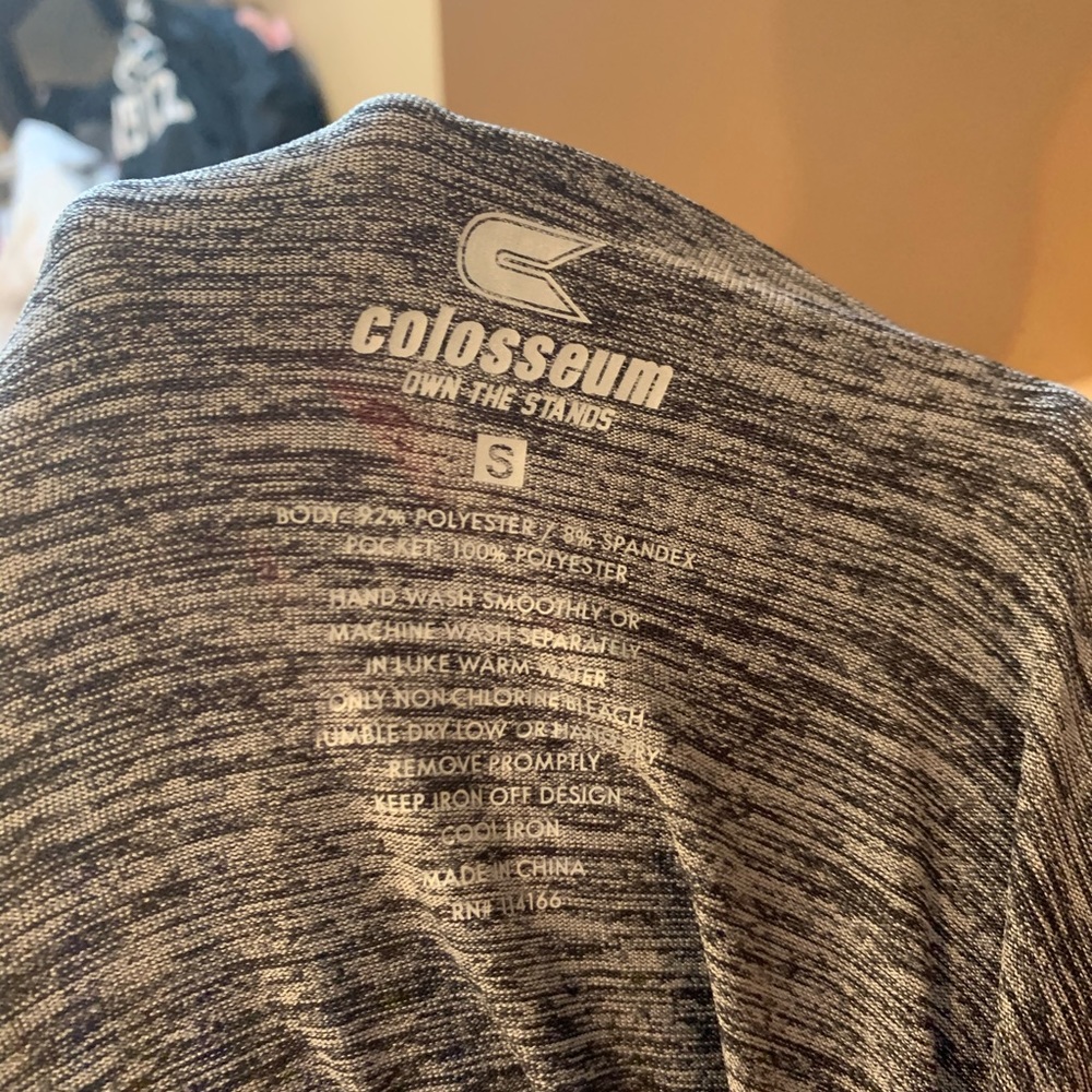 Syracuse pullover - Picture 4 of 4